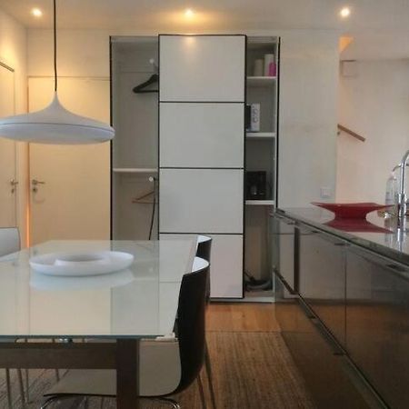 Exclusive 2 Level Etage Next To Arlanda-City Metro Stockholm Bagian luar foto